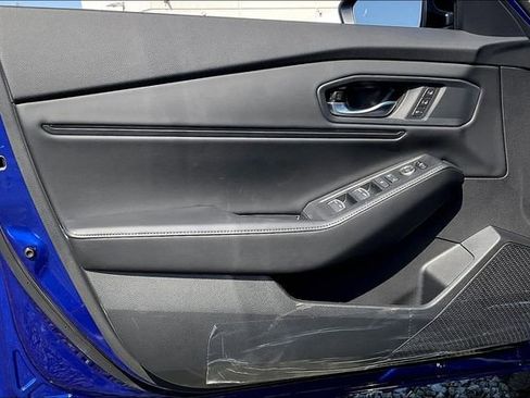 New 2025 Honda Accord Sport image 21