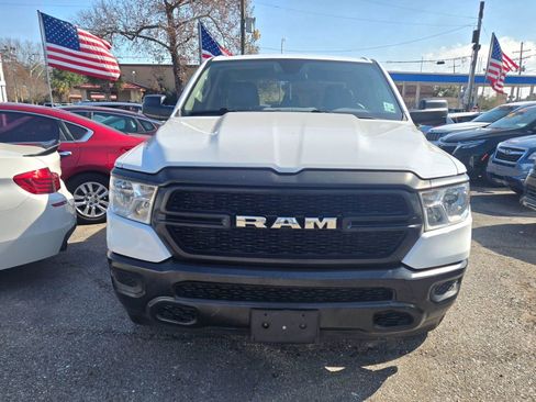 Used 2019 RAM 1500 Tradesman image 3
