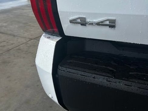 New 2025 Toyota Tundra SR5 w/ SR5 Convenience Package image 5