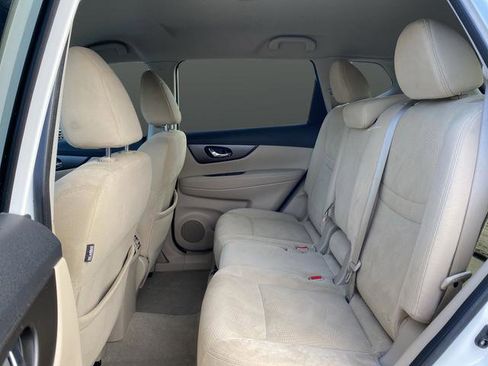 Used 2014 Nissan Rogue SV image 22