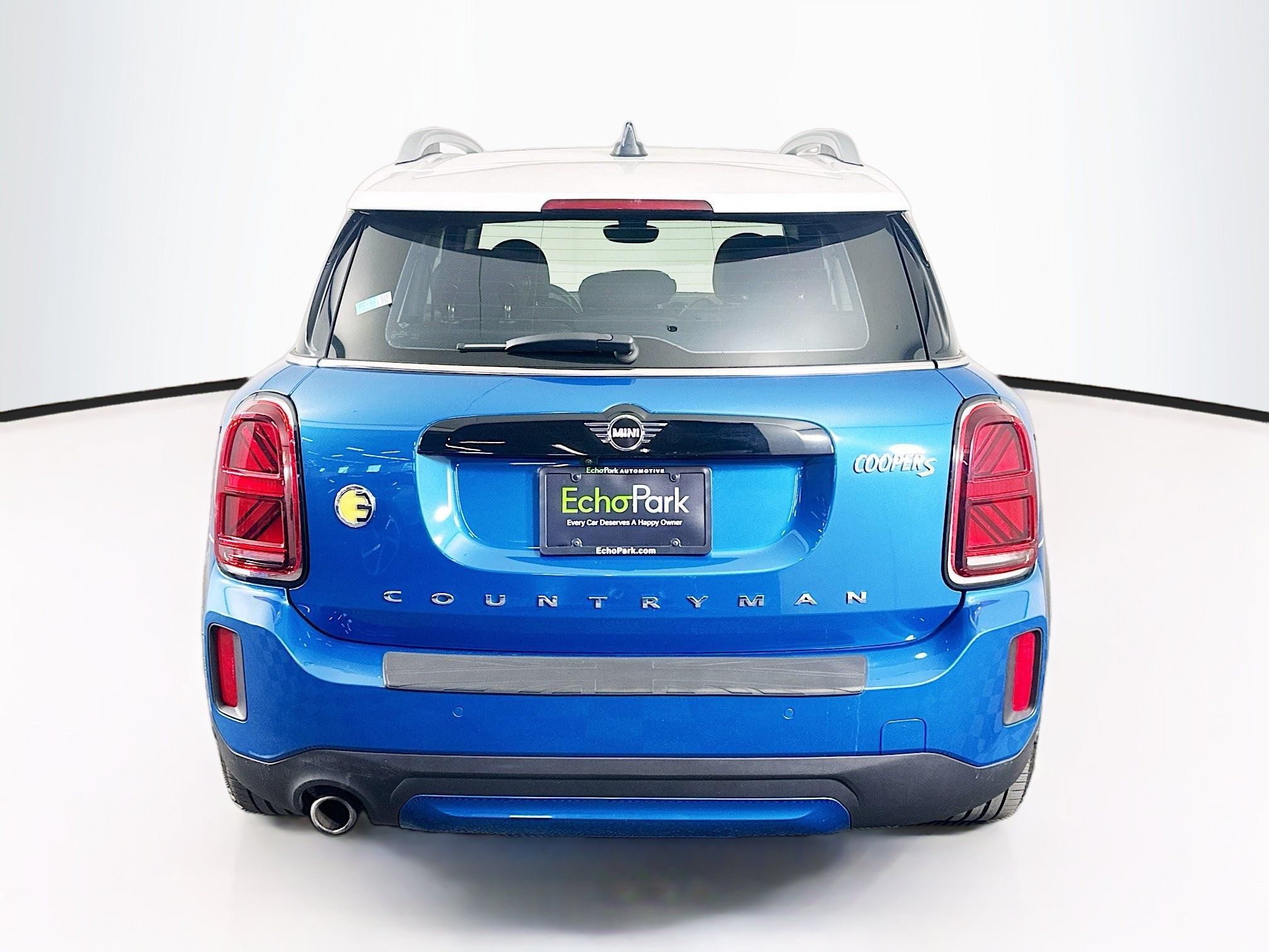 Used 2023 MINI Cooper Countryman SE AWD/4WD image 7
