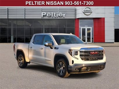 Used 2024 GMC Sierra 1500 SLT