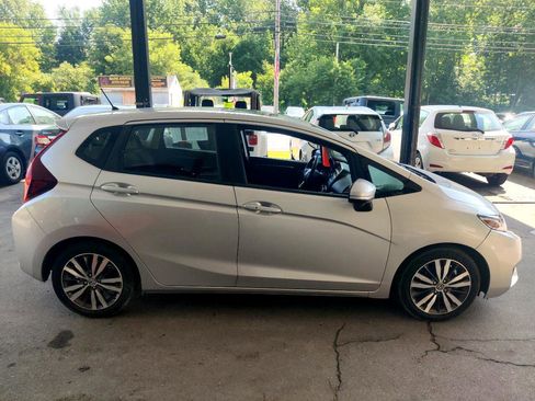 Used 2015 Honda Fit EX image 7