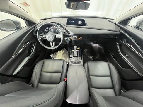 Certified 2025 MAZDA CX-30 AWD 2.5 S w/ Preferred Package image 13