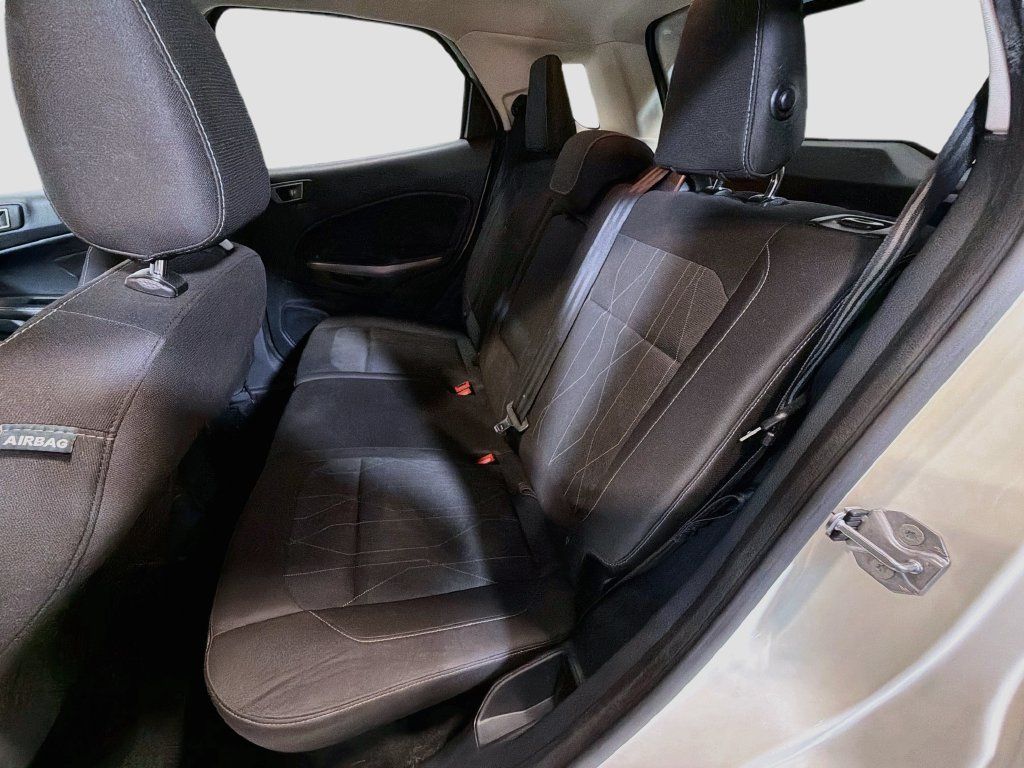 Used 2020 Ford EcoSport SE AWD/4WD image 20