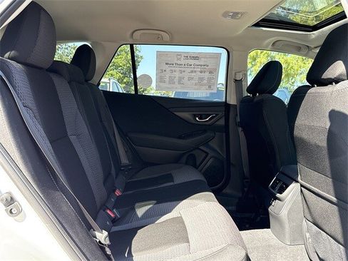 New 2025 Subaru Outback Premium image 17