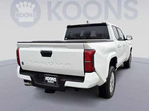 New 2026 Toyota Tacoma SR5 RWD image 5