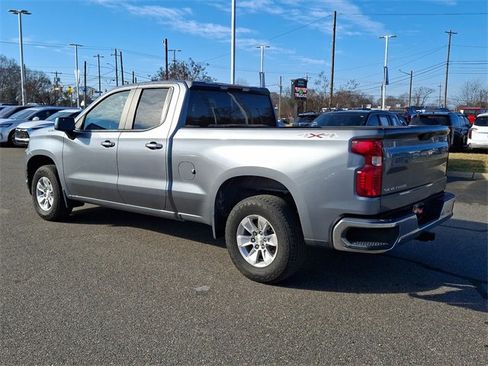 Used 2019 Chevrolet Silverado 1500 LT w/ All-Star Edition image 7