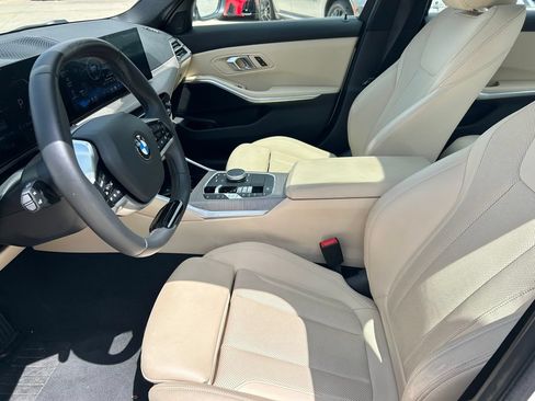 Used 2025 BMW 330i Sedan RWD image 11