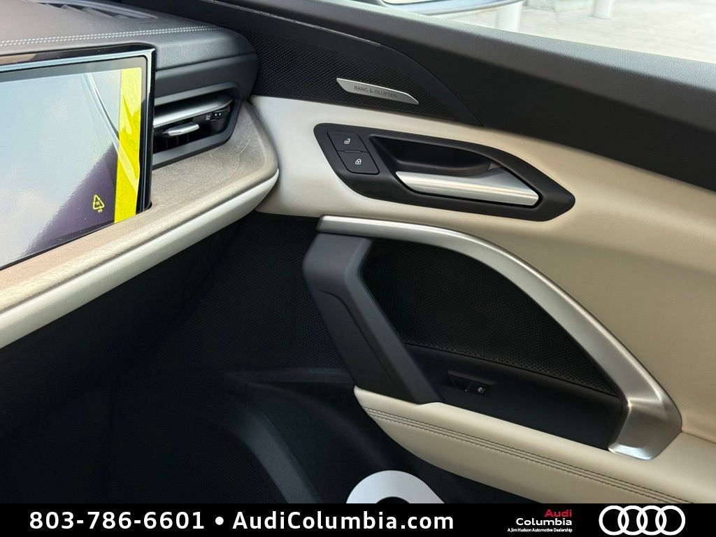 New 2026 Audi Q5 Premium Plus AWD/4WD image 35