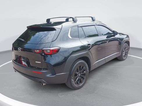 Used 2024 MAZDA CX-50 AWD 2.5 S w/ Cargo Package image 5