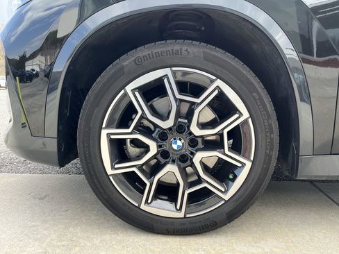 Certified 2025 BMW X1 xDrive28i w/ Convenience Package image 13