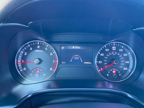 Used 2024 Kia Forte LXS image 21