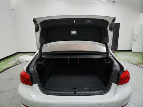 Used 2017 BMW 530i image 31