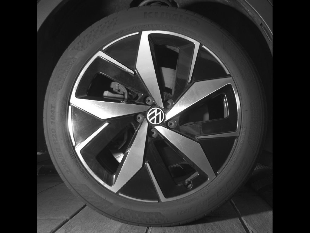Certified 2023 Volkswagen ID.4 Pro S AWD/4WD image 8