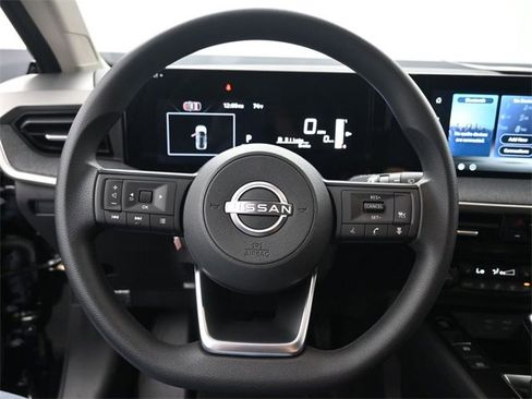 New 2026 Nissan Kicks SV w/ Cold Weather Package image 7