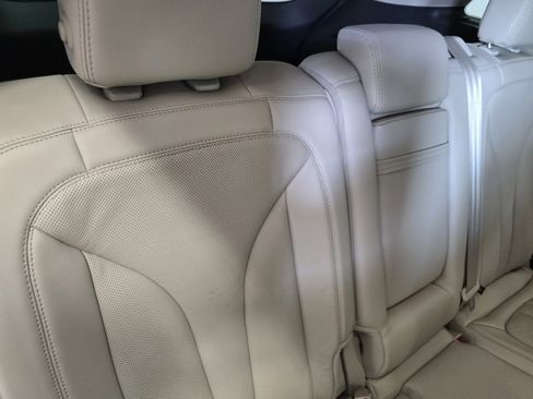 Used 2020 Lincoln Nautilus Reserve image 20