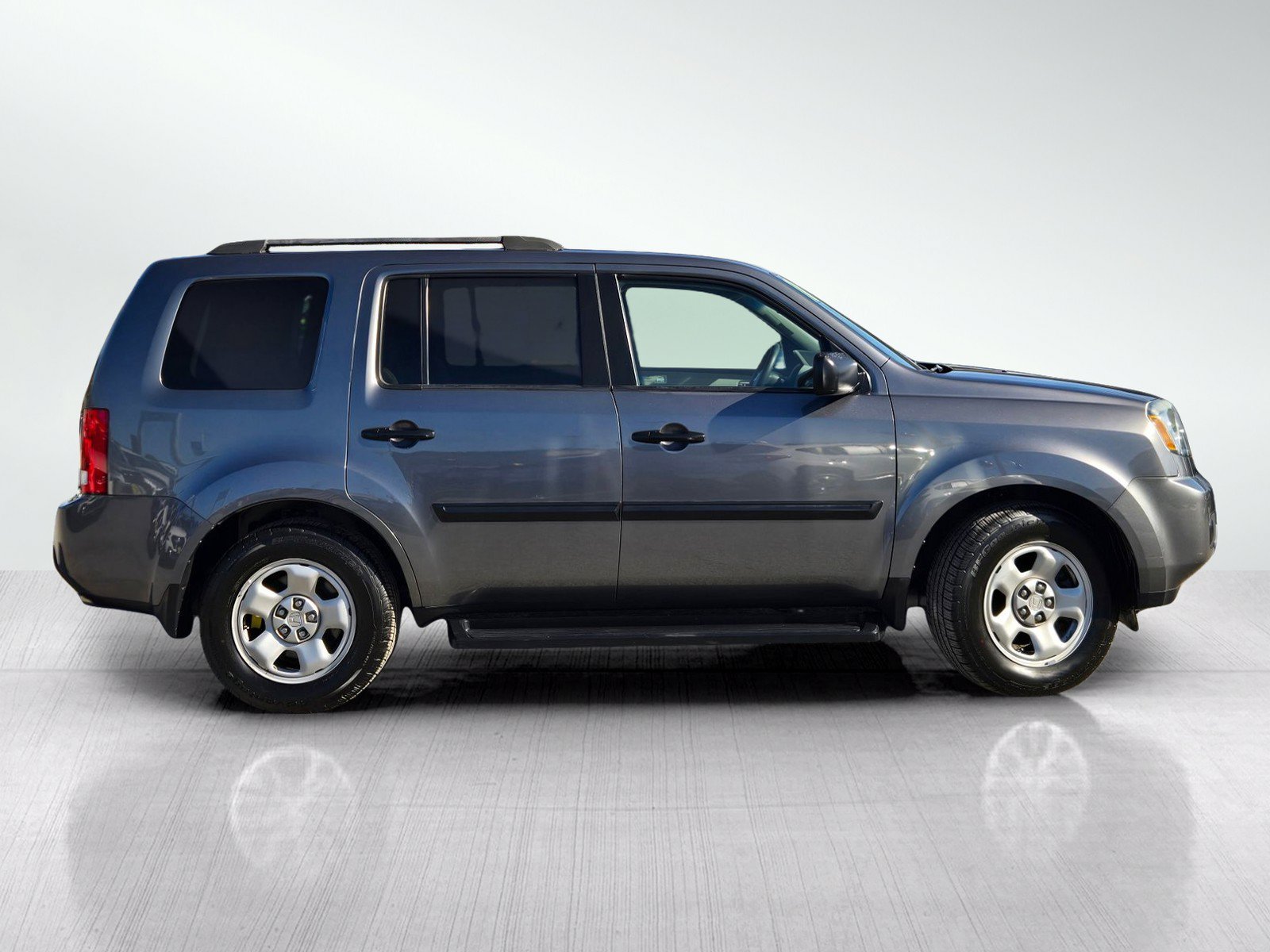 Used 2011 Honda Pilot LX image 3
