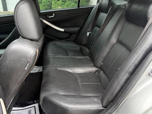 Used 2006 INFINITI G35 x Sedan AWD/4WD image 14