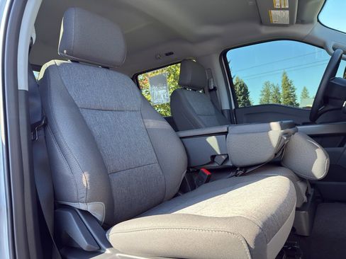 New 2026 Ford F250 XL w/ STX Appearance Package image 36