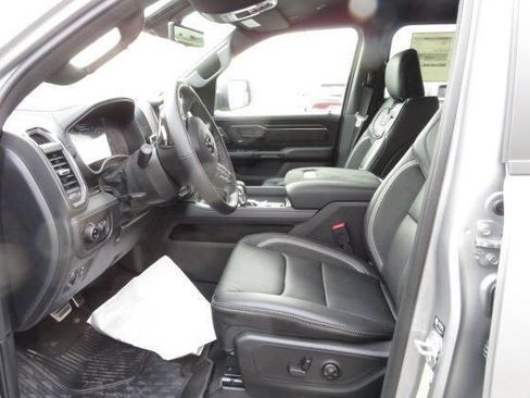 New 2026 RAM 1500 RHO w/ RHO Level 1 Equipment Group AWD/4WD image 14
