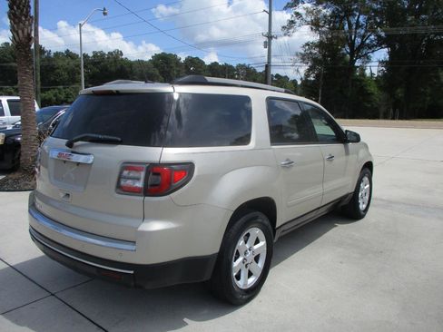 Used 2014 GMC Acadia SLE FWD image 23
