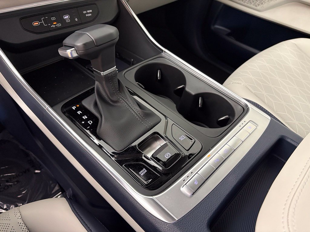 New 2026 Kia Carnival EX FWD image 30