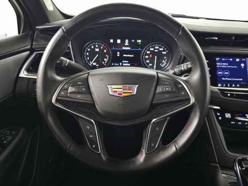 Certified 2022 Cadillac XT5 Premium Luxury w/ Technology Package image 23
