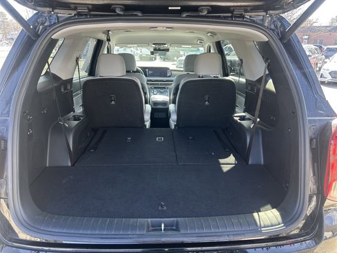 Used 2025 Hyundai Palisade SEL AWD/4WD image 18
