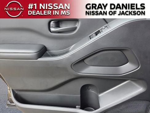 New 2026 Nissan Frontier S w/ Tow Package AWD/4WD image 13