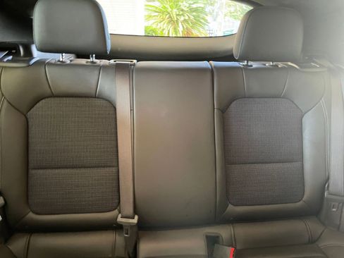 Used 2025 Buick Envista Preferred image 36