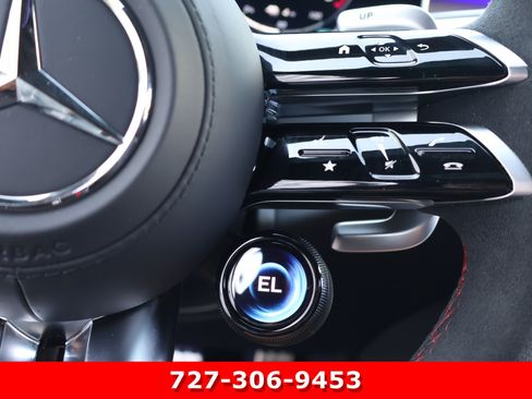 Certified 2024 Mercedes-Benz S 63 AMG S image 26