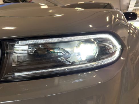 Used 2023 Dodge Charger SRT Hellcat w/ Harman/Kardon Audio Group RWD image 13