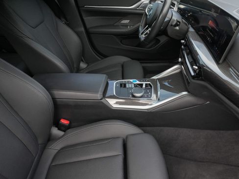 Used 2025 BMW i4 M50 AWD/4WD image 13