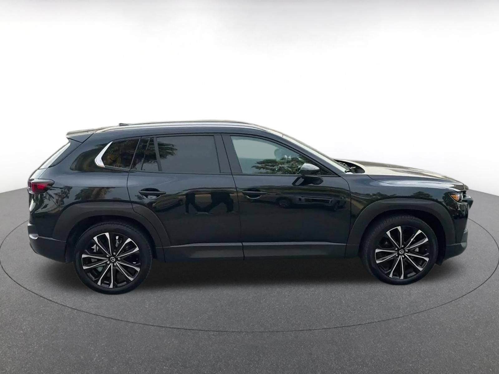 Used 2026 MAZDA CX-50 AWD 2.5 S w/ Premium Package image 15