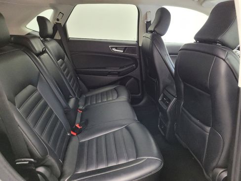 Used 2022 Ford Edge SEL AWD/4WD image 19