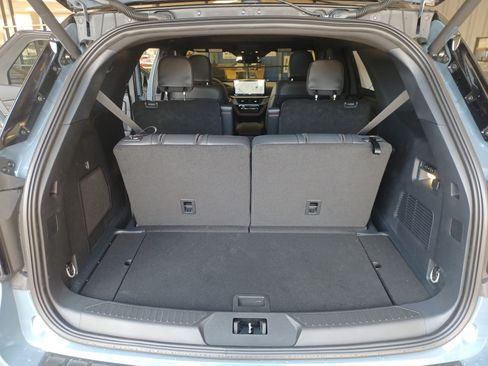 New 2025 Ford Explorer ST w/ Sun And Sound Package image 18