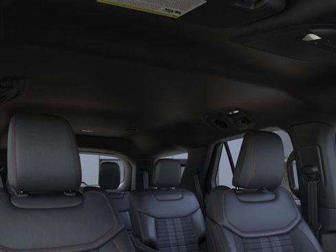 New 2026 Ford Explorer ST-Line AWD/4WD image 24