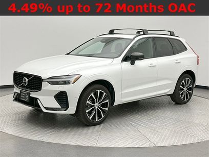 Certified 2023 Volvo XC60 B5 Plus w/ Climate Package