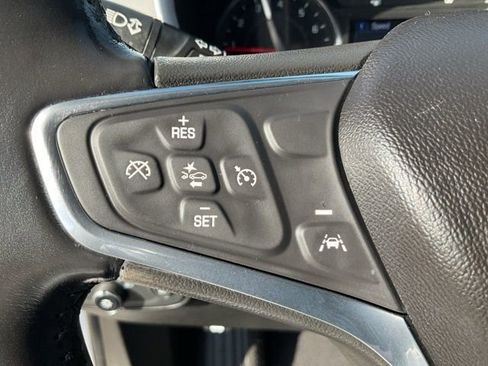 Used 2020 Chevrolet Equinox LT w/ Driver Convenience Package FWD image 11