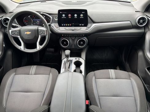 Used 2023 Chevrolet Blazer LT w/ Driver Confidence Package FWD image 15