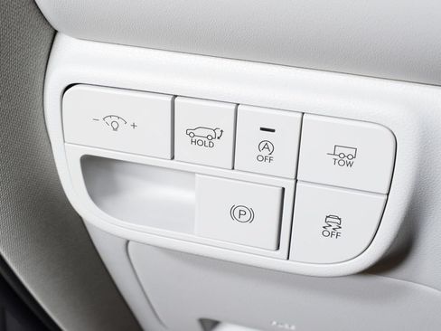 Used 2026 Hyundai Palisade Calligraphy AWD/4WD image 18