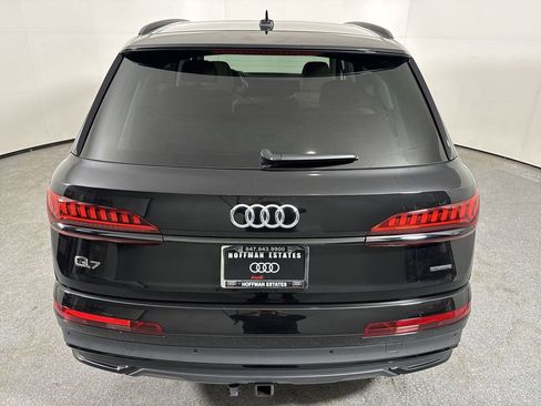 Used 2023 Audi Q7 3.0T Prestige w/ Prestige Package image 6