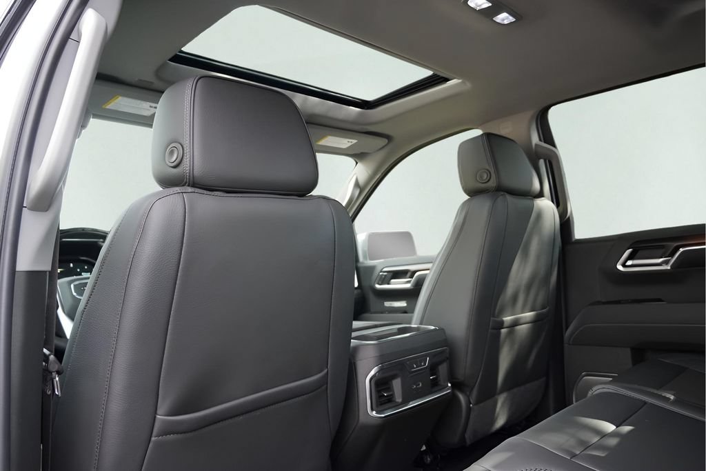 New 2026 GMC Sierra 1500 Denali AWD/4WD image 32