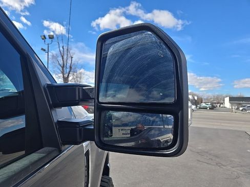 Used 2020 Ford F250 Lariat image 31