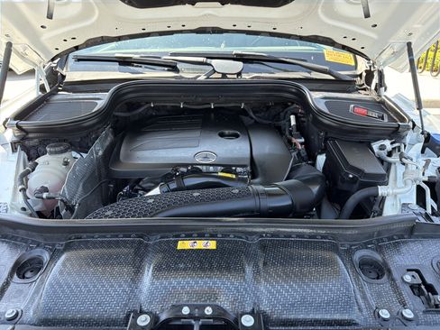 Certified 2023 Mercedes-Benz GLE 350 4MATIC image 36