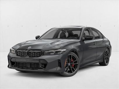 New 2026 BMW M340i