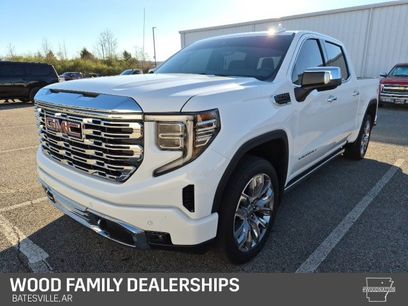 Used 2023 GMC Sierra 1500 Denali w/ Denali Reserve Package