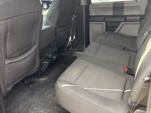 Used 2019 Ford F150 XL w/ Equipment Group 101A Mid AWD/4WD image 21