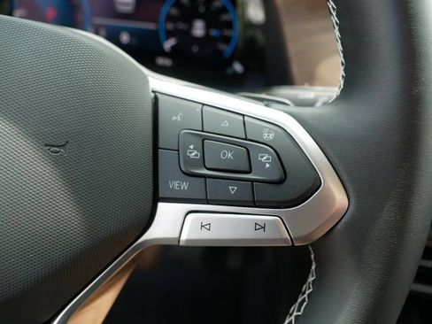 Certified 2026 Volkswagen Atlas SE AWD/4WD image 27